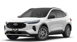 2026 Ford Escape® External Image 2